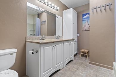 Rare Eastside golf-front home with no HOA, located along the on Rolling Hills Golf Course in Arizona - for sale on GolfHomes.com, golf home, golf lot