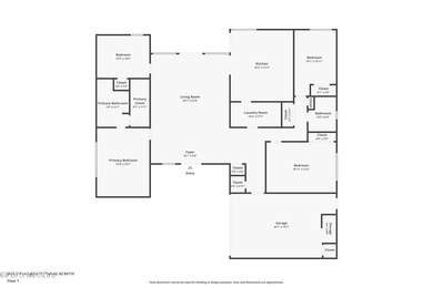 Now offered at $365,000, this Eastside golf course view home on Rolling Hills Golf Course in Arizona - for sale on GolfHomes.com, golf home, golf lot