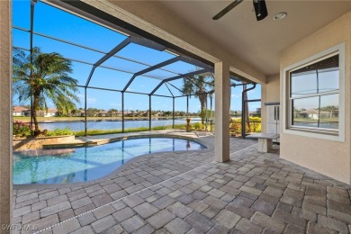 Spacious and inviting open-concept living area, from the moment on The Plantation Golf and Country Club in Florida - for sale on GolfHomes.com, golf home, golf lot