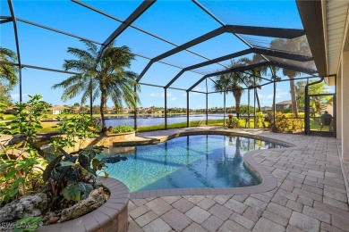 Spacious and inviting open-concept living area, from the moment on The Plantation Golf and Country Club in Florida - for sale on GolfHomes.com, golf home, golf lot