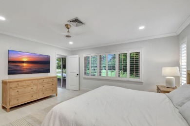 Welcome to Cape Cod in Delray Dunes, this beautifully updated 3 on Delray Dunes Golf and Country Club in Florida - for sale on GolfHomes.com, golf home, golf lot
