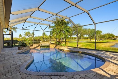 Spacious and inviting open-concept living area, from the moment on The Plantation Golf and Country Club in Florida - for sale on GolfHomes.com, golf home, golf lot