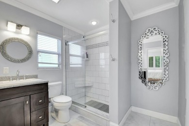Welcome to Cape Cod in Delray Dunes, this beautifully updated 3 on Delray Dunes Golf and Country Club in Florida - for sale on GolfHomes.com, golf home, golf lot