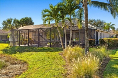 Spacious and inviting open-concept living area, from the moment on The Plantation Golf and Country Club in Florida - for sale on GolfHomes.com, golf home, golf lot