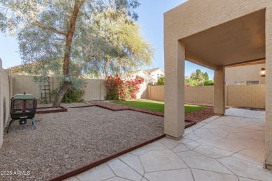 Welcome to Your Dream Home in Tatum Ranch! Nestled in this on Tatum Ranch Golf Course in Arizona - for sale on GolfHomes.com, golf home, golf lot