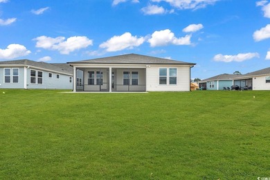 **OPEN HOUSE - Sat 1/10 and Sun 1/11 from 1:00-3:00 pm** This is on Beachwood Golf Club in South Carolina - for sale on GolfHomes.com, golf home, golf lot