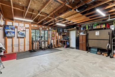 That sounds like an absolute dream--tranquil, surrounded by on Lake Arrowhead Country Club in California - for sale on GolfHomes.com, golf home, golf lot