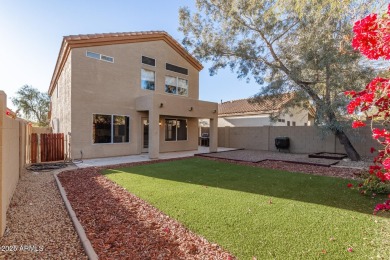 Welcome to Your Dream Home in Tatum Ranch! Nestled in this on Tatum Ranch Golf Course in Arizona - for sale on GolfHomes.com, golf home, golf lot