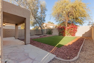 Welcome to Your Dream Home in Tatum Ranch! Nestled in this on Tatum Ranch Golf Course in Arizona - for sale on GolfHomes.com, golf home, golf lot