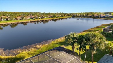 Spacious and inviting open-concept living area, from the moment on The Plantation Golf and Country Club in Florida - for sale on GolfHomes.com, golf home, golf lot