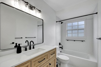 Welcome to Cape Cod in Delray Dunes, this beautifully updated 3 on Delray Dunes Golf and Country Club in Florida - for sale on GolfHomes.com, golf home, golf lot