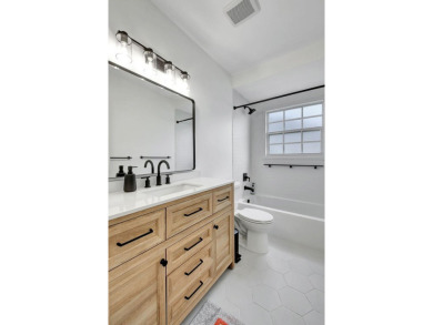 Welcome to Cape Cod in Delray Dunes, this beautifully updated 3 on Delray Dunes Golf and Country Club in Florida - for sale on GolfHomes.com, golf home, golf lot