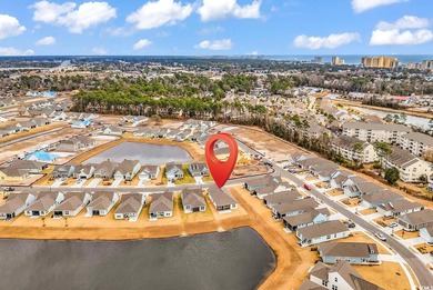 **OPEN HOUSE - Sat 1/10 and Sun 1/11 from 1:00-3:00 pm** This is on Beachwood Golf Club in South Carolina - for sale on GolfHomes.com, golf home, golf lot