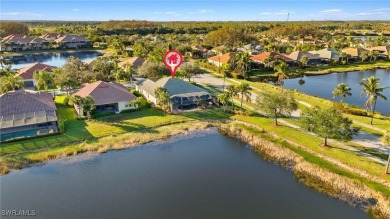 Spacious and inviting open-concept living area, from the moment on The Plantation Golf and Country Club in Florida - for sale on GolfHomes.com, golf home, golf lot