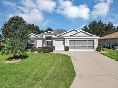 Affordable, Modern, Golf-Front, Active Adult and Golf-Community on Arlington Ridge Golf Club in Florida - for sale on GolfHomes.com, golf home, golf lot
