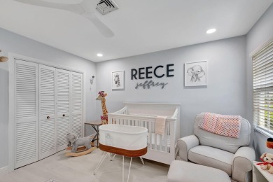 Welcome to Cape Cod in Delray Dunes, this beautifully updated 3 on Delray Dunes Golf and Country Club in Florida - for sale on GolfHomes.com, golf home, golf lot