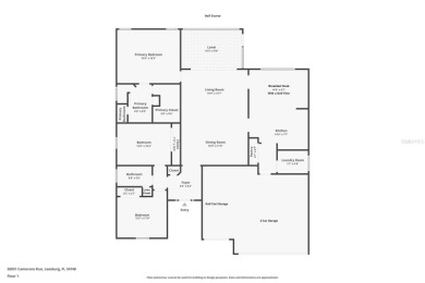 Affordable, Modern, Golf-Front, Active Adult and Golf-Community on Arlington Ridge Golf Club in Florida - for sale on GolfHomes.com, golf home, golf lot