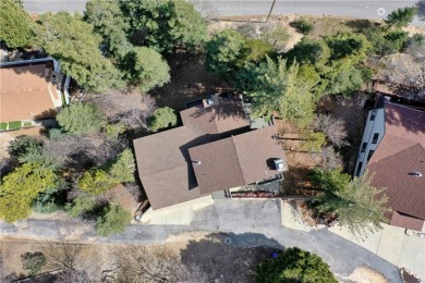 That sounds like an absolute dream--tranquil, surrounded by on Lake Arrowhead Country Club in California - for sale on GolfHomes.com, golf home, golf lot