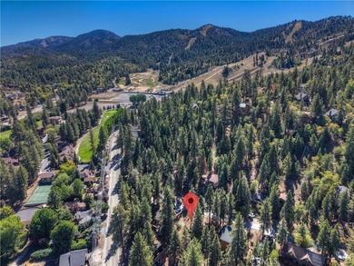 For more information on this home please visit   or call  to set on Big Bear Mountain Ski and Golf Resort in California - for sale on GolfHomes.com, golf home, golf lot