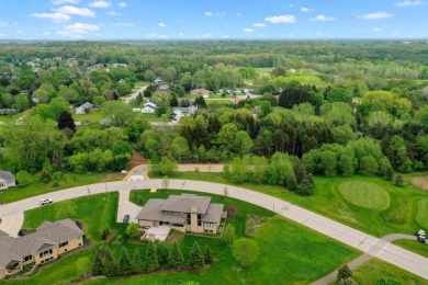 One of the last lots available to build in super desirable on Thornberry Creek At Oneida in Wisconsin - for sale on GolfHomes.com, golf home, golf lot