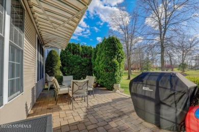 A rare find in Westlake Golf and Country Clubthis stunning Toll on Westlake Golf and Country Club in New Jersey - for sale on GolfHomes.com, golf home, golf lot