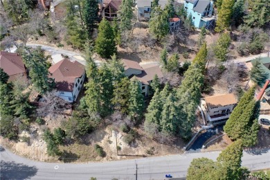 That sounds like an absolute dream--tranquil, surrounded by on Lake Arrowhead Country Club in California - for sale on GolfHomes.com, golf home, golf lot