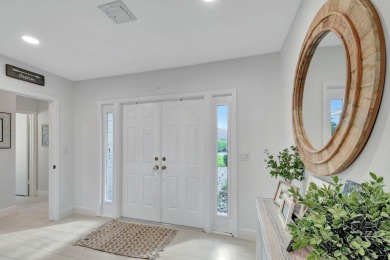 Welcome to Cape Cod in Delray Dunes, this beautifully updated 3 on Delray Dunes Golf and Country Club in Florida - for sale on GolfHomes.com, golf home, golf lot