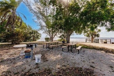 A Boater's Paradise!!  Welcome to your Florida dream home in the on Riverbend Golf and Country Club in Florida - for sale on GolfHomes.com, golf home, golf lot