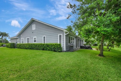 Welcome to Cape Cod in Delray Dunes, this beautifully updated 3 on Delray Dunes Golf and Country Club in Florida - for sale on GolfHomes.com, golf home, golf lot