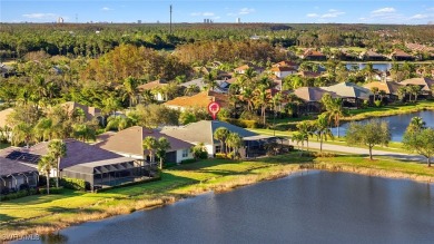 Spacious and inviting open-concept living area, from the moment on The Plantation Golf and Country Club in Florida - for sale on GolfHomes.com, golf home, golf lot