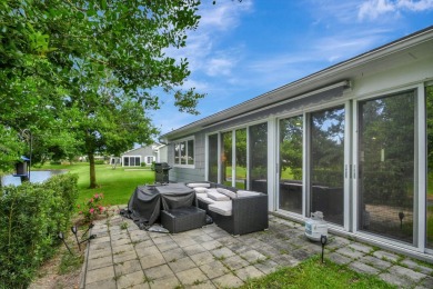 Welcome to Cape Cod in Delray Dunes, this beautifully updated 3 on Delray Dunes Golf and Country Club in Florida - for sale on GolfHomes.com, golf home, golf lot