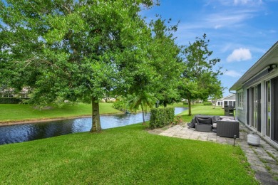 Welcome to Cape Cod in Delray Dunes, this beautifully updated 3 on Delray Dunes Golf and Country Club in Florida - for sale on GolfHomes.com, golf home, golf lot