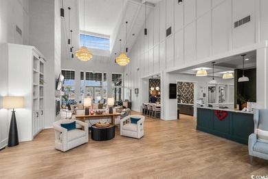 **OPEN HOUSE - Sat 1/10 and Sun 1/11 from 1:00-3:00 pm** This is on Beachwood Golf Club in South Carolina - for sale on GolfHomes.com, golf home, golf lot