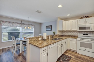 Affordable, Modern, Golf-Front, Active Adult and Golf-Community on Arlington Ridge Golf Club in Florida - for sale on GolfHomes.com, golf home, golf lot