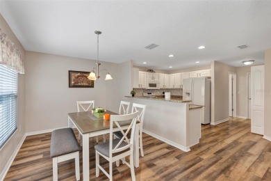 Affordable, Modern, Golf-Front, Active Adult and Golf-Community on Arlington Ridge Golf Club in Florida - for sale on GolfHomes.com, golf home, golf lot