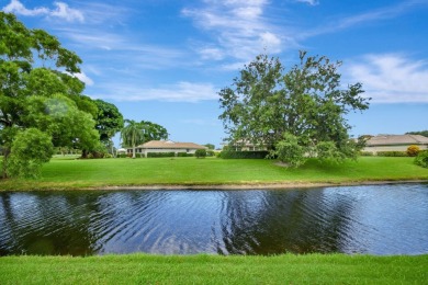 Welcome to Cape Cod in Delray Dunes, this beautifully updated 3 on Delray Dunes Golf and Country Club in Florida - for sale on GolfHomes.com, golf home, golf lot