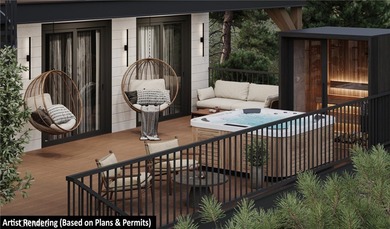 For more information on this home please visit   or call  to set on Big Bear Mountain Ski and Golf Resort in California - for sale on GolfHomes.com, golf home, golf lot