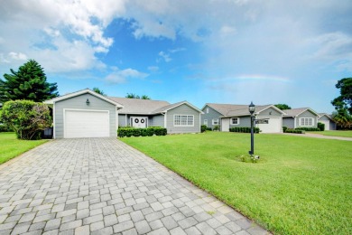 Welcome to Cape Cod in Delray Dunes, this beautifully updated 3 on Delray Dunes Golf and Country Club in Florida - for sale on GolfHomes.com, golf home, golf lot