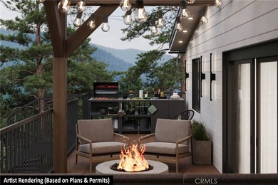 For more information on this home please visit   or call  to set on Big Bear Mountain Ski and Golf Resort in California - for sale on GolfHomes.com, golf home, golf lot