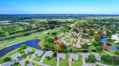Welcome to Cape Cod in Delray Dunes, this beautifully updated 3 on Delray Dunes Golf and Country Club in Florida - for sale on GolfHomes.com, golf home, golf lot