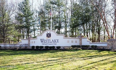 A rare find in Westlake Golf and Country Clubthis stunning Toll on Westlake Golf and Country Club in New Jersey - for sale on GolfHomes.com, golf home, golf lot