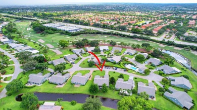 Welcome to Cape Cod in Delray Dunes, this beautifully updated 3 on Delray Dunes Golf and Country Club in Florida - for sale on GolfHomes.com, golf home, golf lot