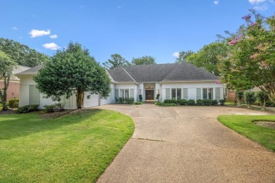 Welcome to this special opportunity to live in gated and guarded on TPC at Southwind in Tennessee - for sale on GolfHomes.com, golf home, golf lot