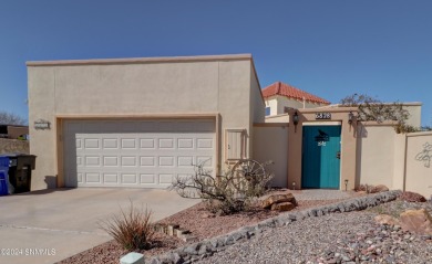 Welcome to your serene retreat in the heart of a tranquil on Picacho Hills Country Club in New Mexico - for sale on GolfHomes.com, golf home, golf lot