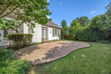 Welcome to this special opportunity to live in gated and guarded on TPC at Southwind in Tennessee - for sale on GolfHomes.com, golf home, golf lot