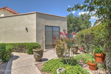 Welcome to your serene retreat in the heart of a tranquil on Picacho Hills Country Club in New Mexico - for sale on GolfHomes.com, golf home, golf lot