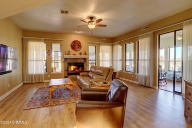 Welcome to your serene retreat in the heart of a tranquil on Picacho Hills Country Club in New Mexico - for sale on GolfHomes.com, golf home, golf lot