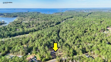 **Unrestricted Gem in Rayburn Country** Nestled within the on Rayburn Country Club in Texas - for sale on GolfHomes.com, golf home, golf lot