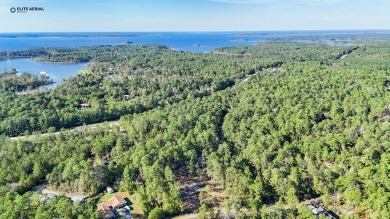 **Unrestricted Gem in Rayburn Country** Nestled within the on Rayburn Country Club in Texas - for sale on GolfHomes.com, golf home, golf lot