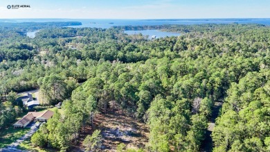 **Unrestricted Gem in Rayburn Country** Nestled within the on Rayburn Country Club in Texas - for sale on GolfHomes.com, golf home, golf lot